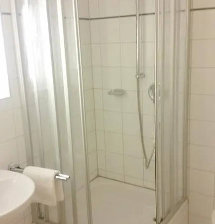 Altstadt- Und Businesshotel Pfaubraeu - Brauereigasthof - Fruehstuecksbuffet - Kostenfreie Radgarage - Hunde Willkommen 3* Trostberg an der Alz