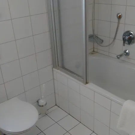 Altstadt- Und Businesshotel Pfaubraeu - Brauereigasthof - Fruehstuecksbuffet - Kostenfreie Radgarage - Hunde Willkommen Hotel Trostberg an der Alz
