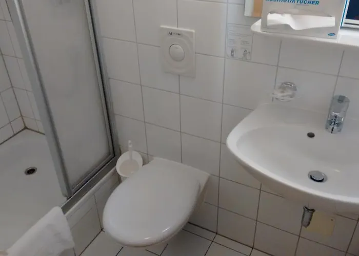 Altstadt- Und Businesshotel Pfaubraeu - Brauereigasthof - Fruehstuecksbuffet - Kostenfreie Radgarage - Hunde Willkommen 3*